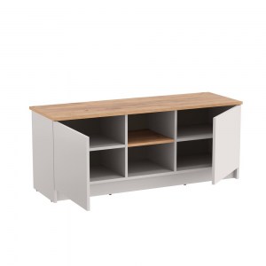 Прайм 89.24 Тумба для ТВ (Олмеко)